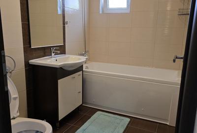 Apartament cu 2 camere nedecomandat în Florești - 2