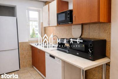 Apartament cu 2 camere semidecomandat, mobilat în Mihai Viteazul - 3