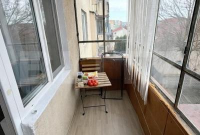 Apartament cu 3 camere decomandat, mobilat în Între Lacuri - 6