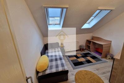 Casă cu 3 camere cu Teren 200 Mp în Ultracentral - 5