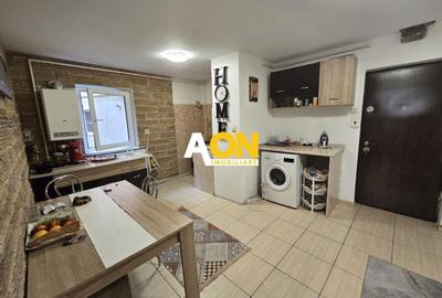 Apartament cu 3 Camere,  64mp, Zona Cetate - 1