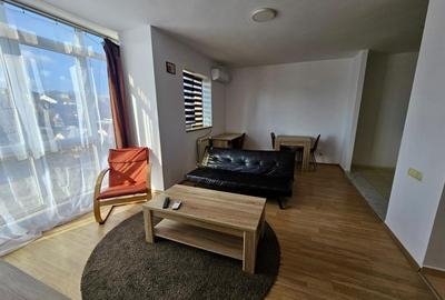 Apartament cu 2 camere Green Park - 8