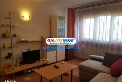 Apartament cu 2 camere decomandat, mobilat în 13 Septembrie - 2