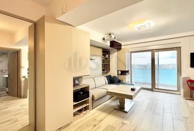 REA1024218 Studio premium Marina Surf Mamaia MOBILAT UTILAT - 24