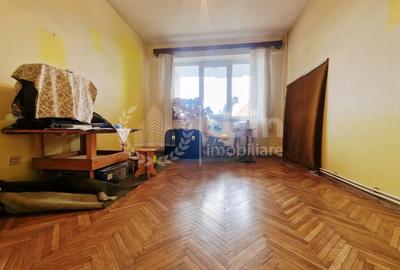 Apartament 3 camere | Decomandat | 82mp | Etaj 3/4 | Andrei Muresanu - 3