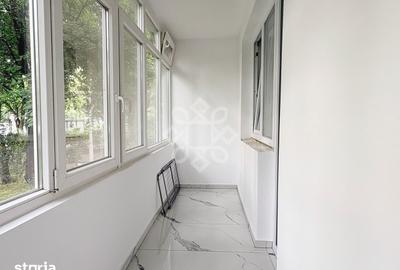 Apartament cu 2 camere decomandat în Rogerius - 14
