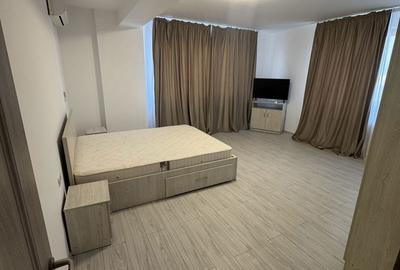 Garsonieră decomandată în Industriilor - 4