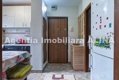 Garsonieră decomandată în Dorobanți - 10