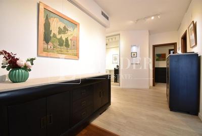 Apartament cu 4 camere decomandat în Herăstrău - 19