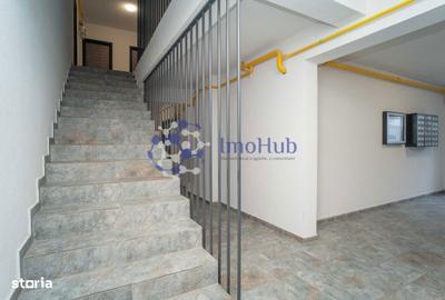 Apartament cu 6 camere decomandat în Central