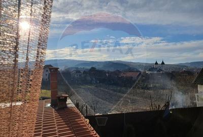 Casa cu 4 camere de vanzare / Șeica Mare, Sibiu - 10