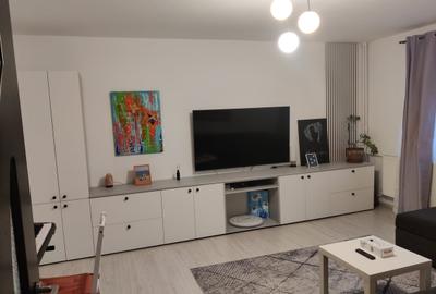 Apartament cu 3 camere decomandat în Vitan - 11