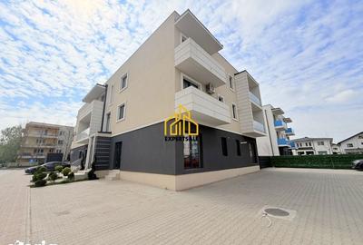 Apartament cu 2 camere în Central - 5