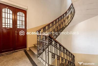 Apartament cu 4 camere semidecomandat în Ultracentral - 5