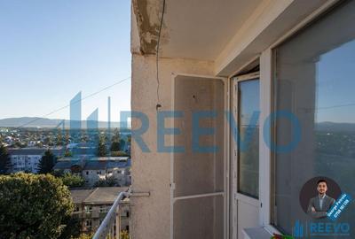 Apartament 2 camere decomandat, Str. Castanilor, Bacau - 13
