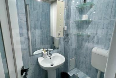 Apartament cu 3 camere decomandat, mobilat în Craiovița Nouă - 11