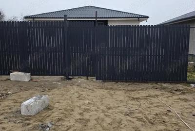 Casă cu 3 camere cu Teren 480 Mp în Agigea - 5