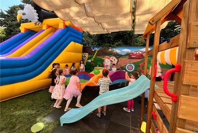 Casă individuală cu 3 camere cu Canalizare în Moșilor - 7