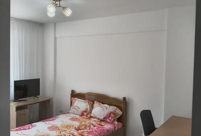 Garsonieră decomandată, mobilată în Central - 3