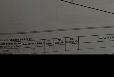 Casă cu 4 camere în Popoveni - 1