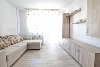Apartament cu 2 camere decomandat în Florești - 2