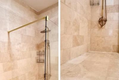 Decebal apartament 3 camere Bloc 2013 - Complet Renovat - 12