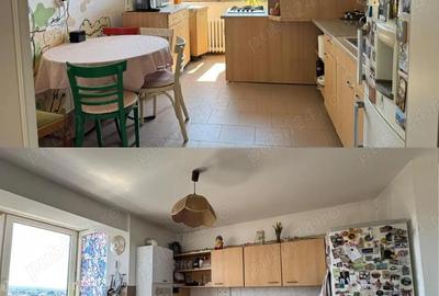 Apartament cu 4 camere decomandat în Central - 6