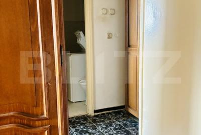 Apartament 2 camere cu vedere spre Bega - oportunitate de investitie/ renovare - 4