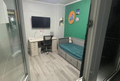 Apartament cu 3 camere decomandat în Muncii - 8