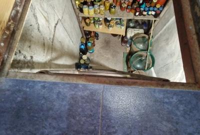 Casa cu 3 camere - Margeanului - 13