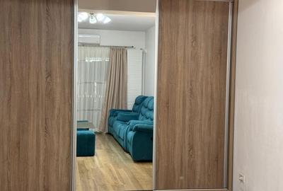 2 Camere Decomandat Mobilat Utilat Metrou - 3