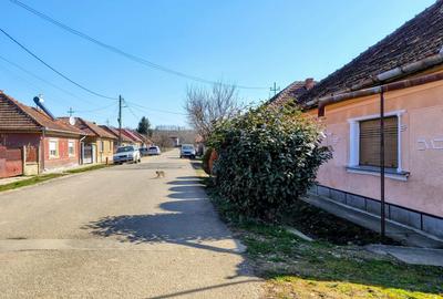 Casă cu 3 camere în Petreu - 7