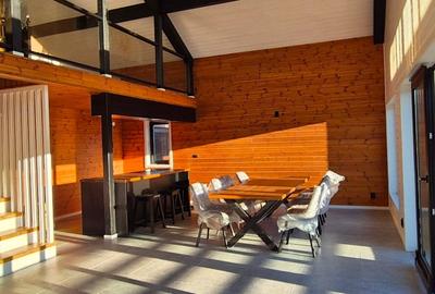 Vile de vanzare in Toplita.Ideal pentru turism - 1