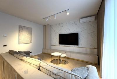 Apartament elegant 2 camere | 2 bai | parcare | Pipera-Jollie Ville - 3