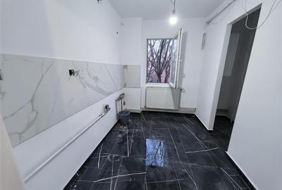 Apartament cu 2 camere semidecomandat în Tipografilor - 1