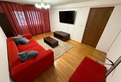 Apartament cu 2 camere decomandat în Brăilei - 2