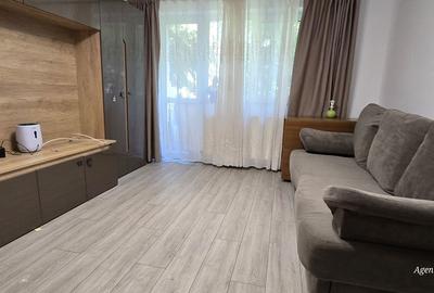 Apartament cu 2 camere decomandat în Central - 2