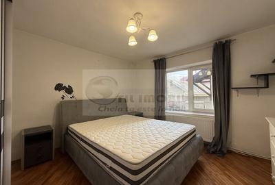 Casă individuală cu 4 camere cu Canalizare în Moara de Vânt - 3