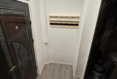 Garsonieră semidecomandată în Bartolomeu - 2