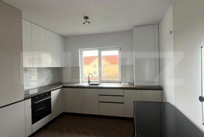 Apartament cu 4 camere în Sâncraiu de Mureș - 6