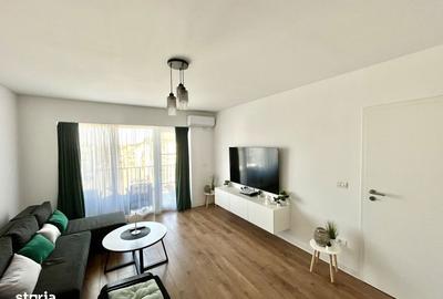 Apartament cu 2 camere decomandat în Girocului - 9