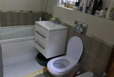 Apartament cu 2 camere semidecomandat în Central - 3