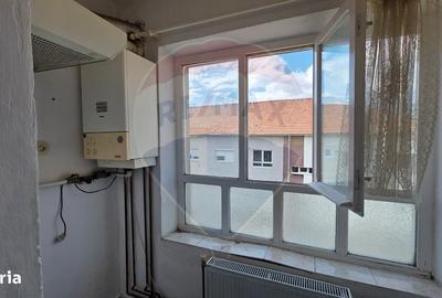 Apartament cu 2 camere decomandat în Sebeș - 7
