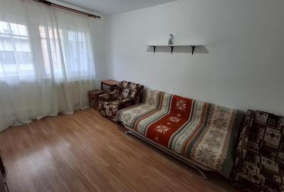 Garsonieră semidecomandată în Sub Arini - 6