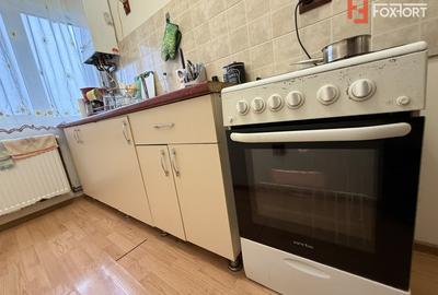 Apartament cu 3 camere de vanzare in Timisoara, zona Soarelui - 20