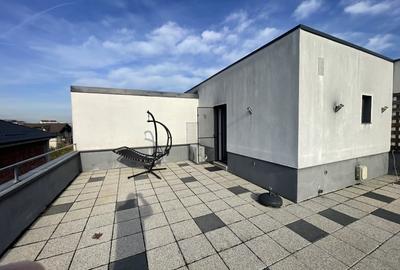 Casă cu 4 camere cu Teren 150 Mp în Bragadiru - 10