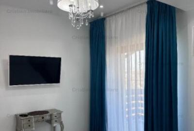 Lux Vila P 1 ULTRAMODERNA 246mp utili Varsatura 500mp teren - 4