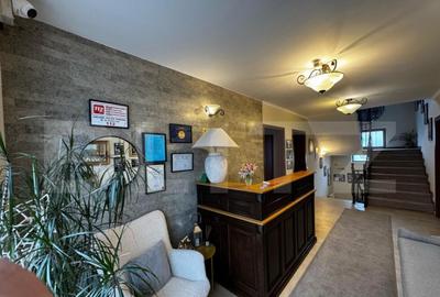 Pensiune frumoasa, Afacere la cheie, zona Cetate Alba Iuli - 1