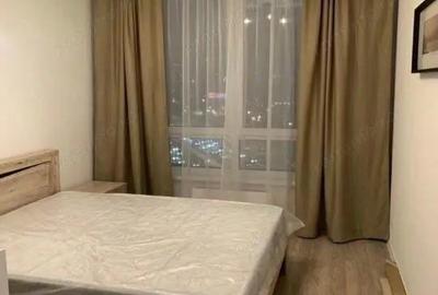 Garsoniera vanzare zona Gorjului - 1