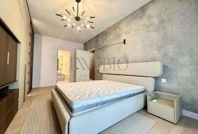 Apartament 3 Camere | Vedere spre Parc | Terasa 57 MP | Rahmaninov Apartament 3 Camere | Vedere spre Parc | Terasa 57 MP | Rahmaninov - 8